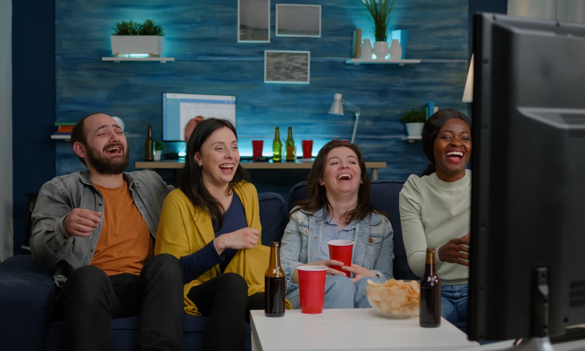 Humor, Cermin Kedewasaan Masyarakat Negara Demokrasi