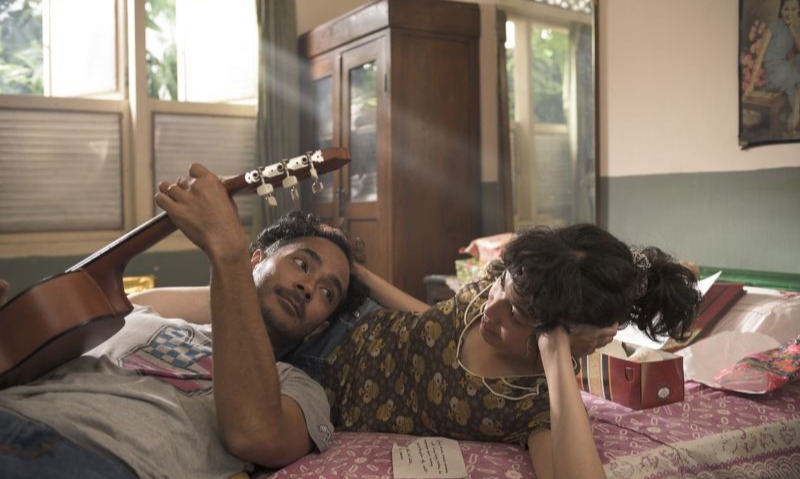 Film-Film Indonesia Yang Berjaya Di Kancah Dunia  2021