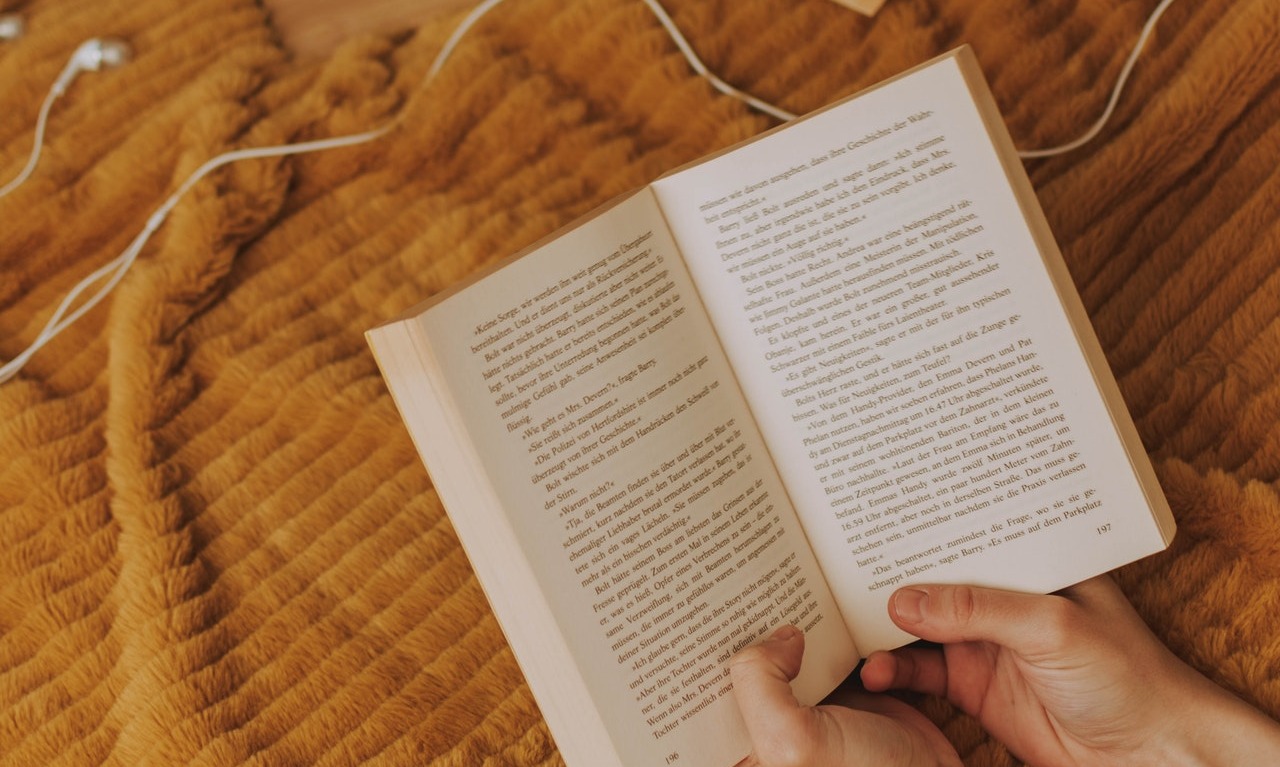 Harapan Dari Gelar "Kota Sastra" Jakarta