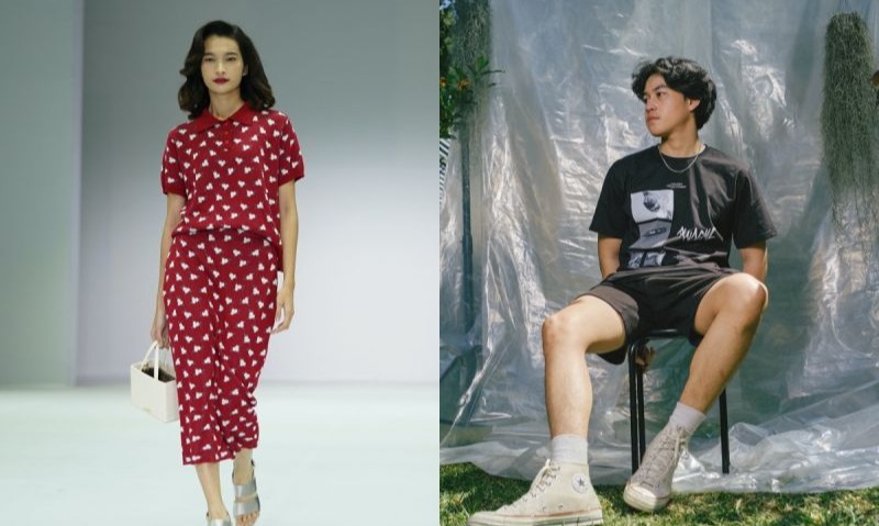 Inspirasi OOTD Untuk Tahun Baru Dari Wearstatuquo