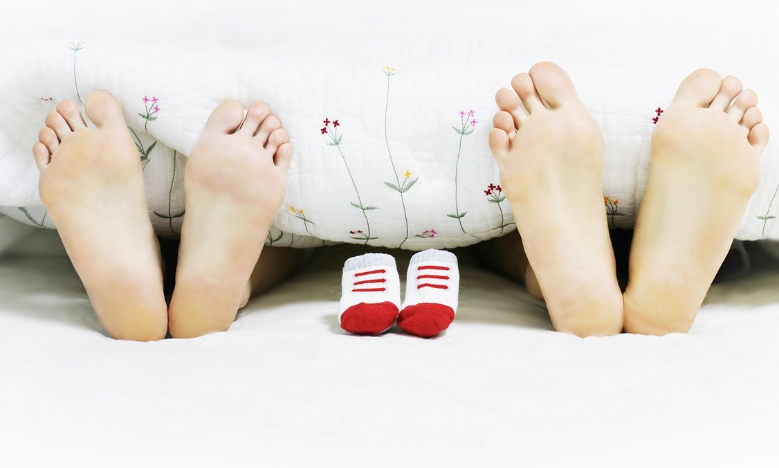 Hindari Hubungan Seks Pasca Transfer Embrio