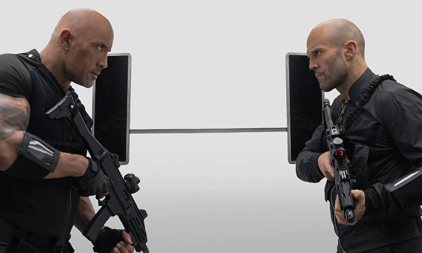 Dwayne Johnson Tak Akan Kembali Ke Fast And Furious