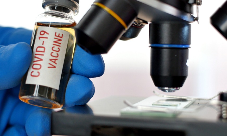 BPOM Berikan EUA Dosis <i>Booster</i> Untuk 5 Produk Vaksin