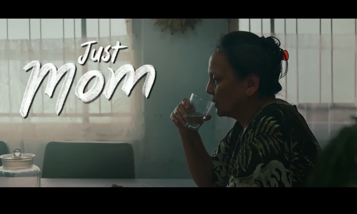 "Just Mom" Tayang 27 Januari Di Bioksop