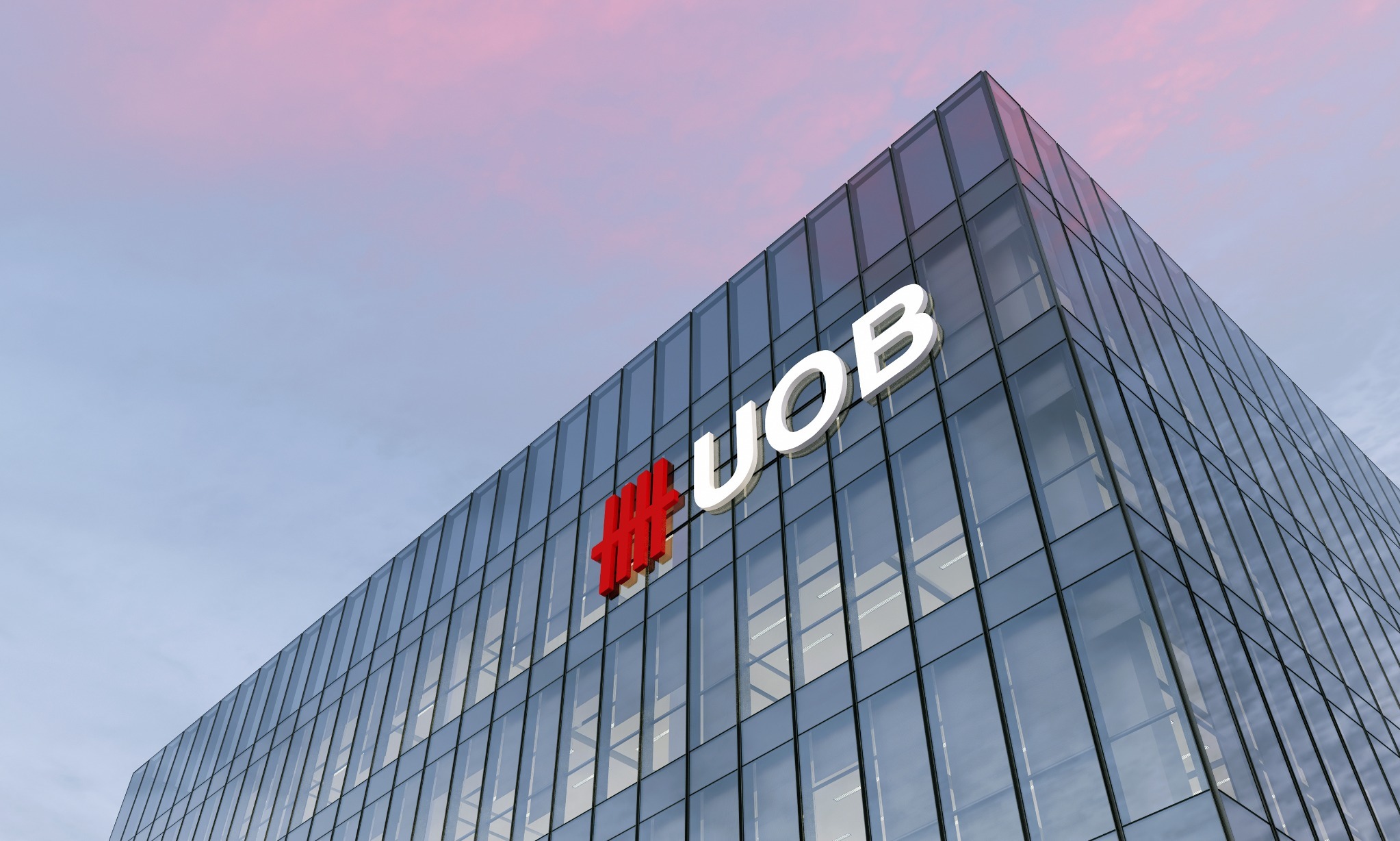 UOB Group Akuisisi Bisnis Konsumer Citigroup di Empat Negara