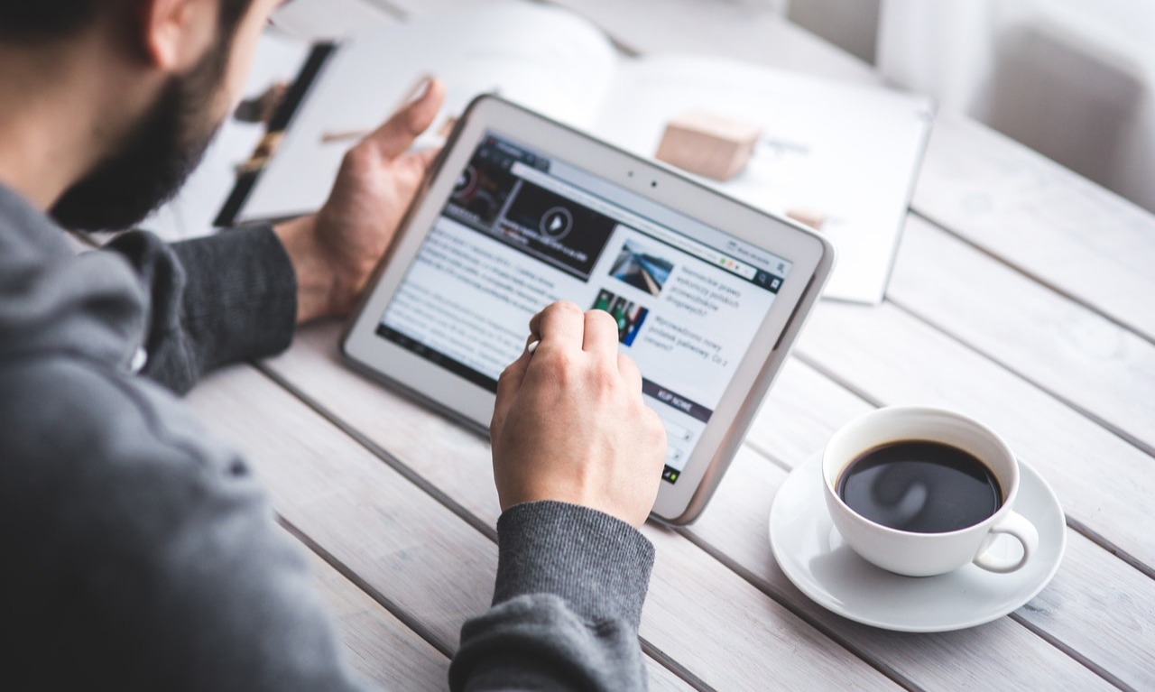 Opera Kembali Luncurkan <i>Browser</i> Kripto Berbasis Web3