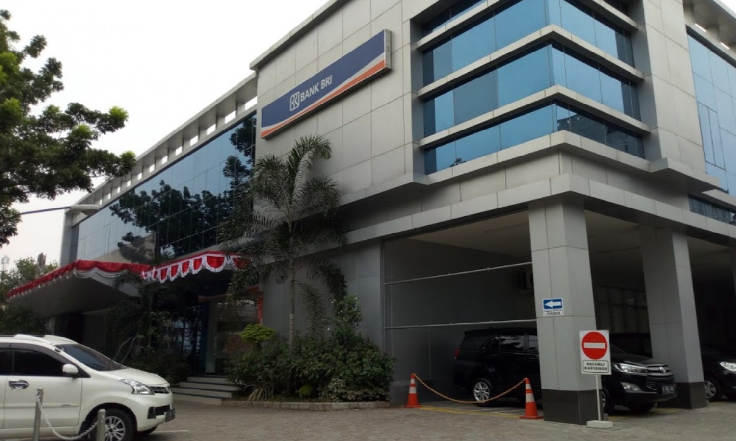 Dukung AgenBRILink, BRI Sediakan Asuransi Aktivitas Usaha Mitra