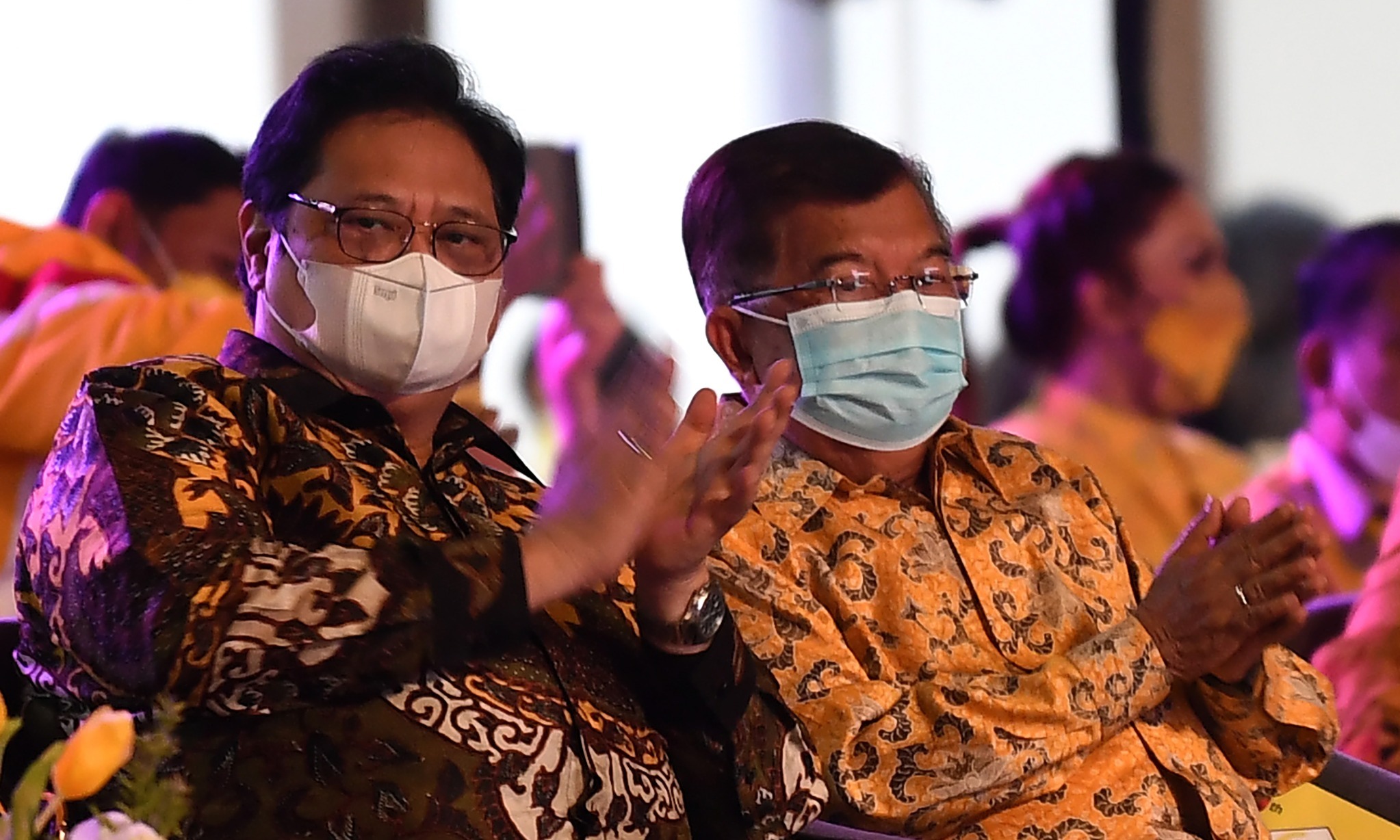 Indonesia-Australia Bahas Peningkatan Kerja Sama di Sektor Pertanian