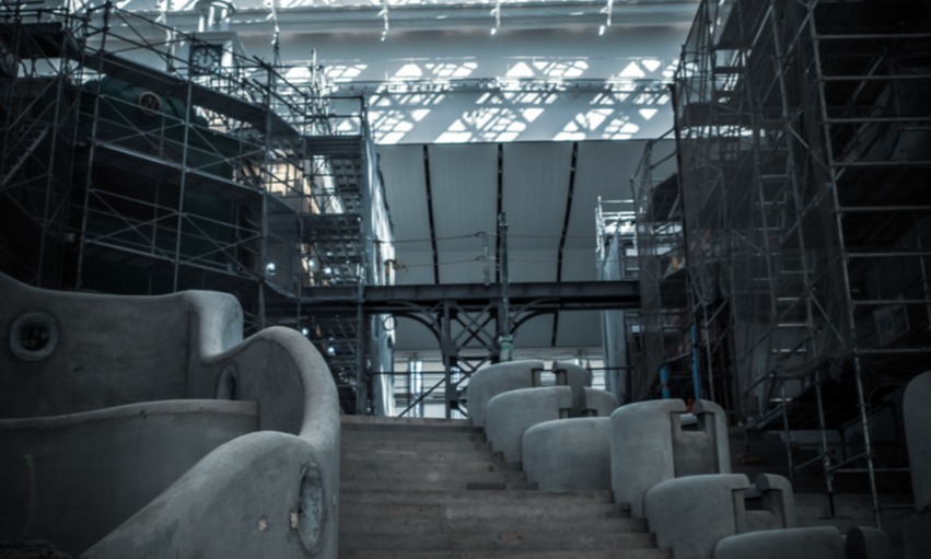 Taman Hiburan Studio Ghibli Dibuka Tahun Ini