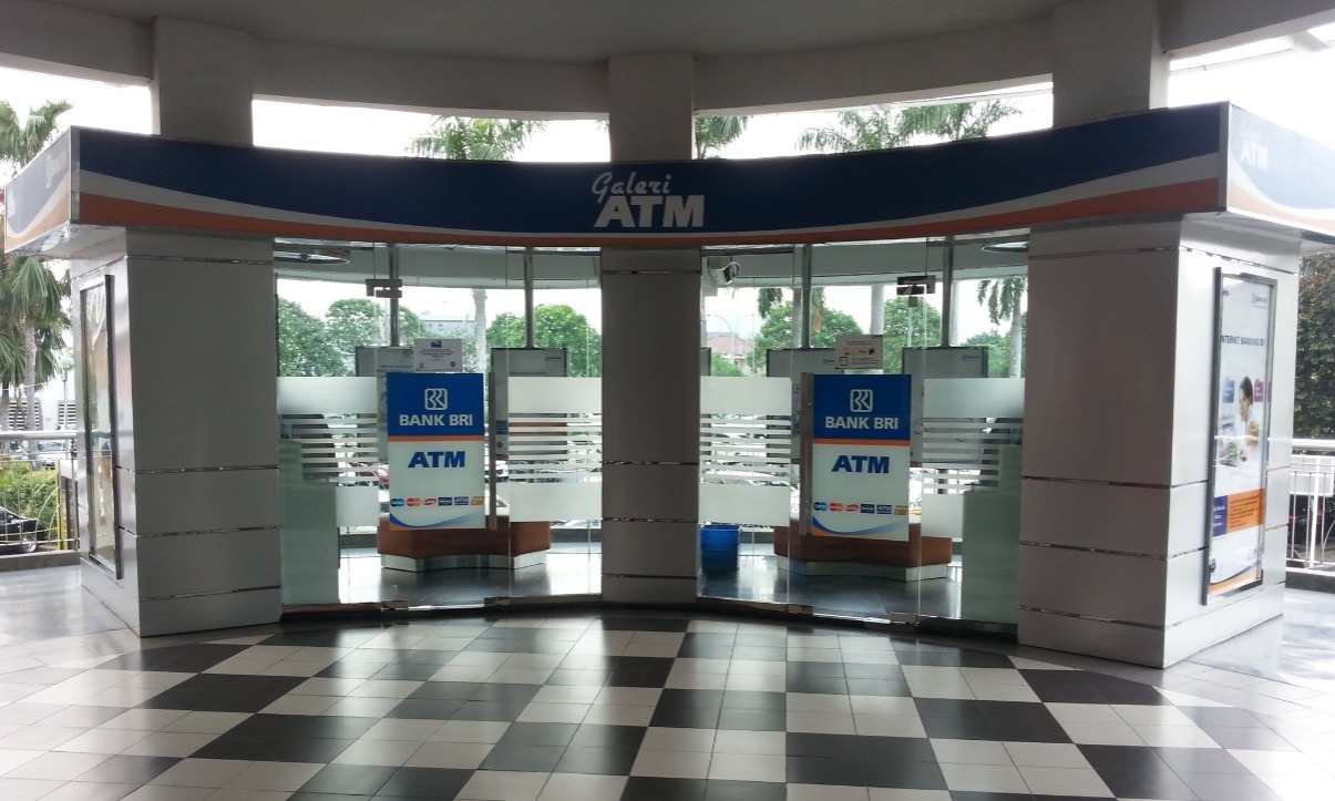 BRI Perkuat Digitalisasi Untuk Jadi Most Valuable Banking 2025 IEMZXJlLIJNg3zd1e0D2 1643780069
