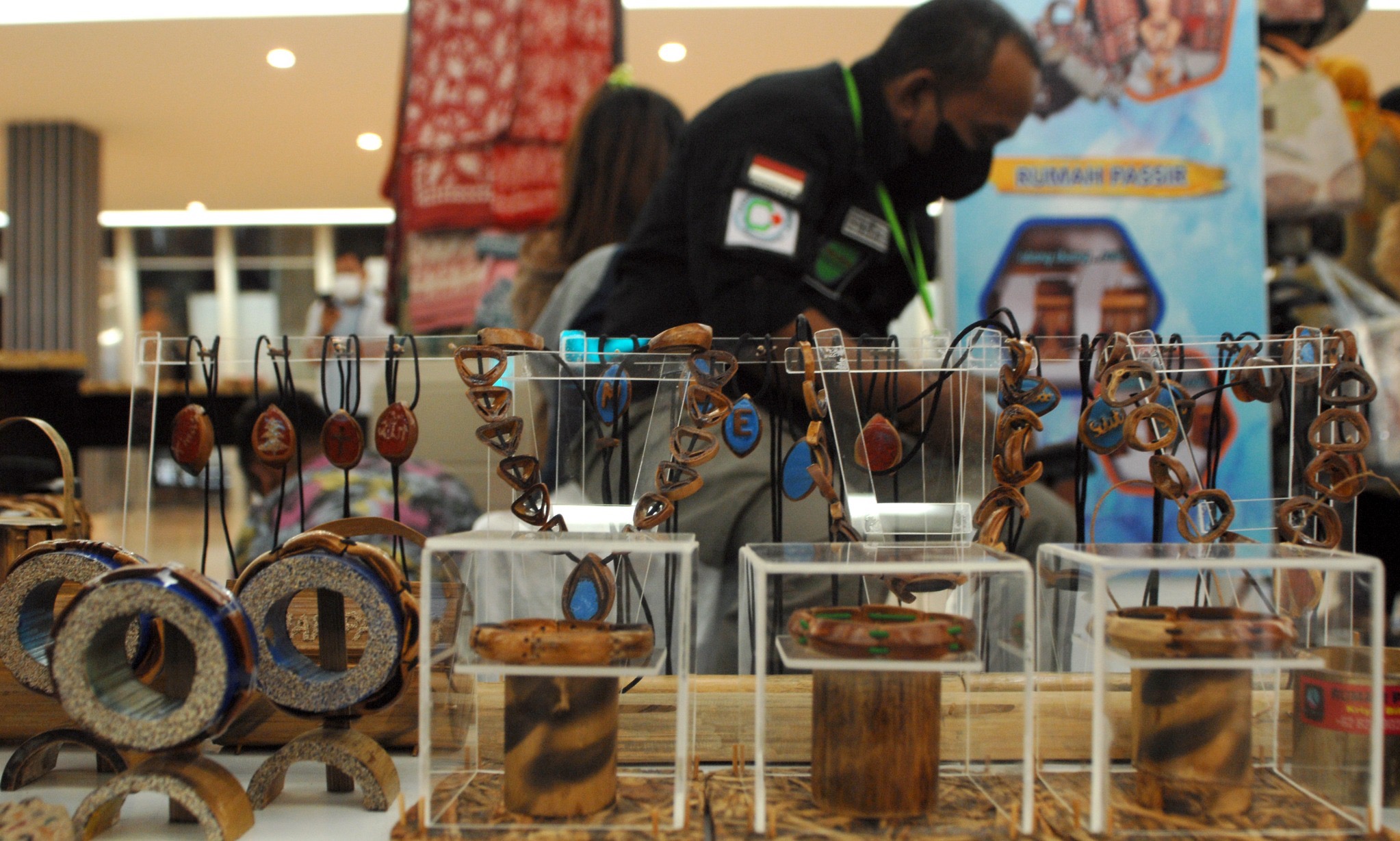 Pemerintah Sebut Potensi P3DN Daerah Sekitar Rp400 Triliun