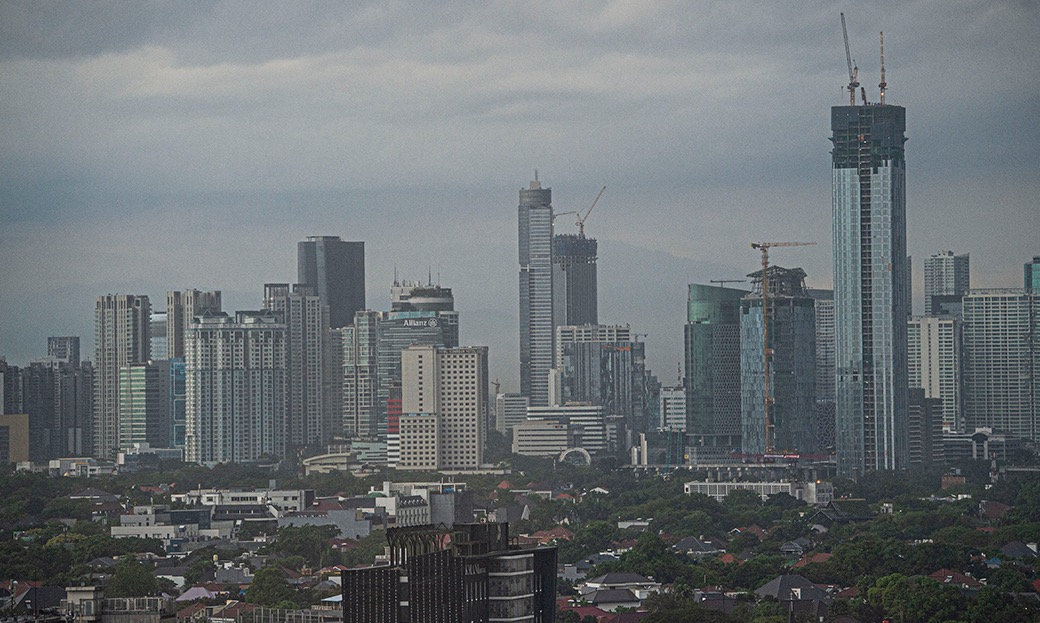 Pertemuan Kedua Presidensi G20 Mulai Bahas Komunike Pertama