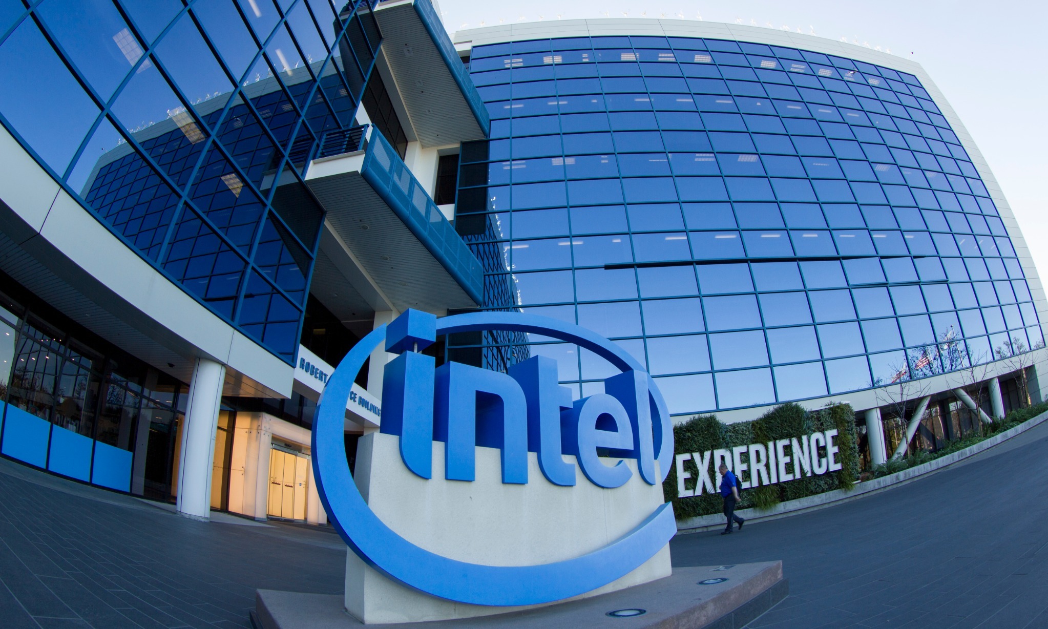 Intel Beli Produsen Cip Asal Israel, Tower Semiconductor