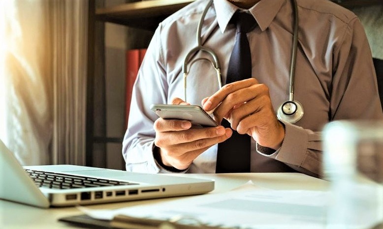 Asal Mula Pemanfaatan Telemedisin