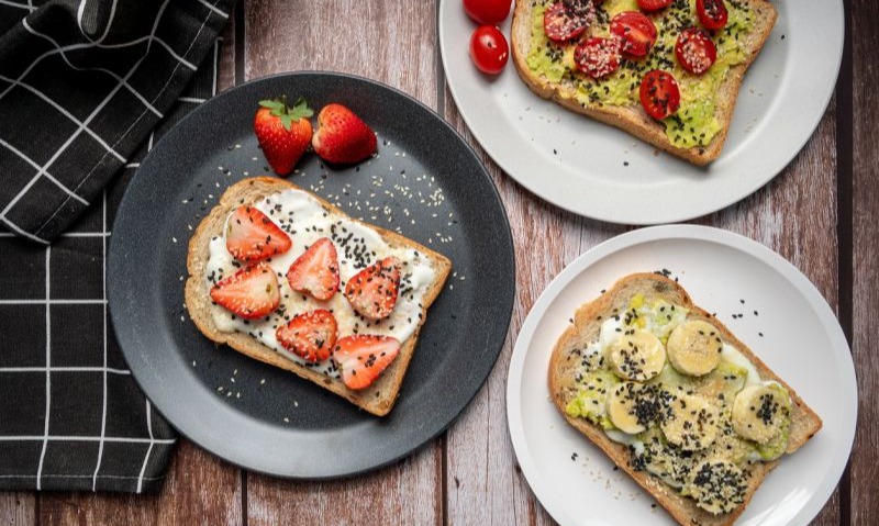 Memahami Waktu Ideal Dan Kandungan Gizi Sarapan