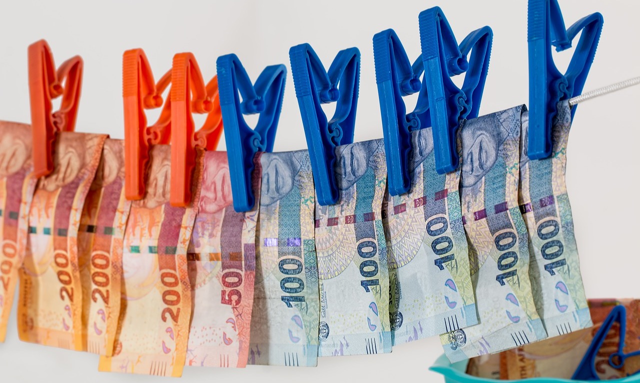 KKP Latih Penyidik Tangani Pencucian Uang