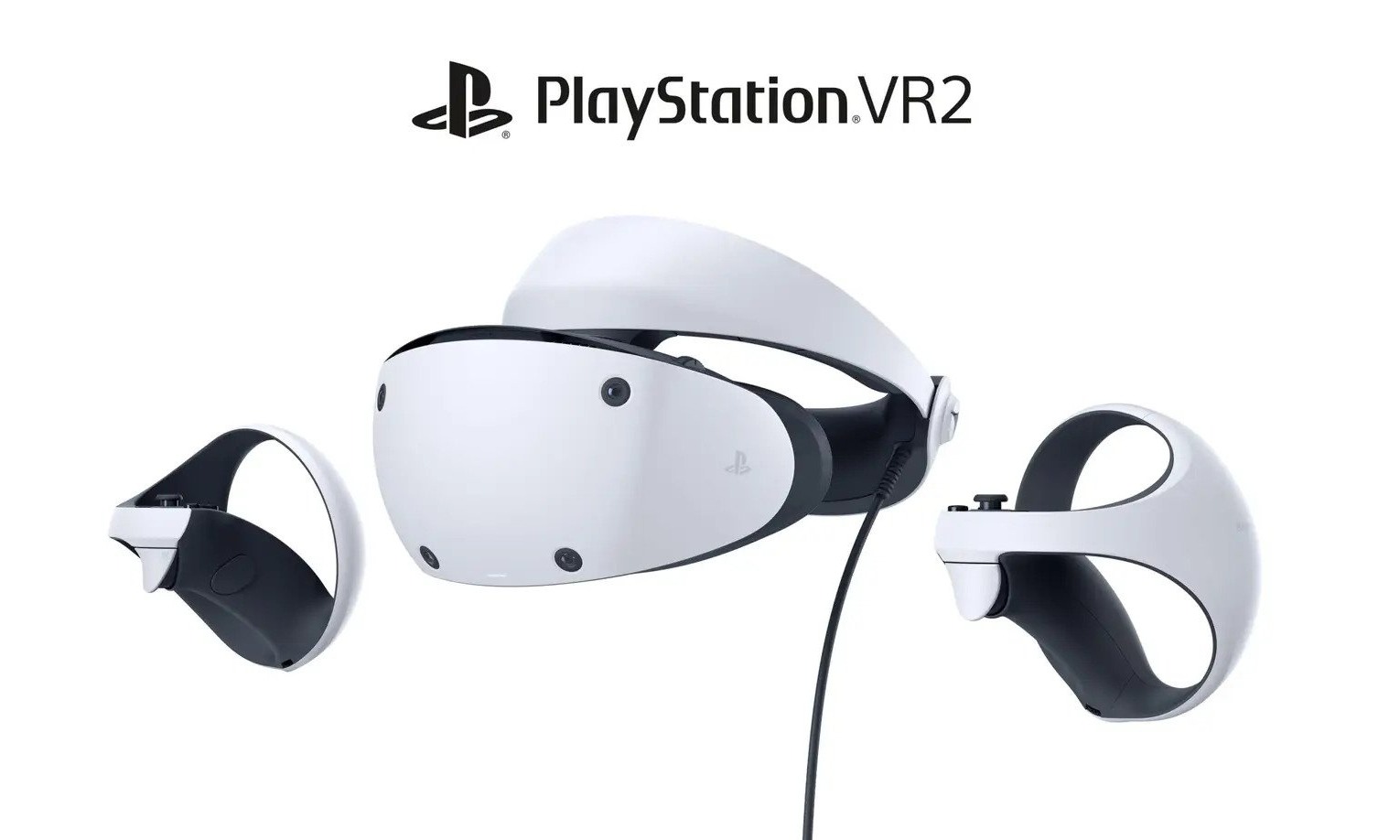 Sony Ungkap Desain <i>Headset</i> PlayStation VR2 Terbarunya