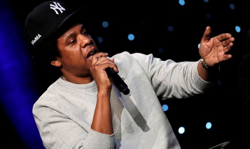 Jay-Z, Artis Hip Hop Berpenghasilan Tertinggi   