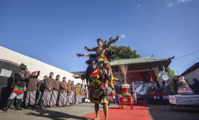 Yogya Terus Kembangkan Kampung-Kampung Wisata