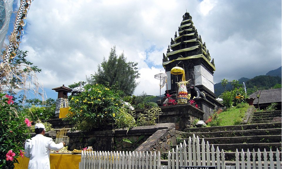 Puncak Padat, Ini Lima Destinasi Alternatif Seru Di Bogor