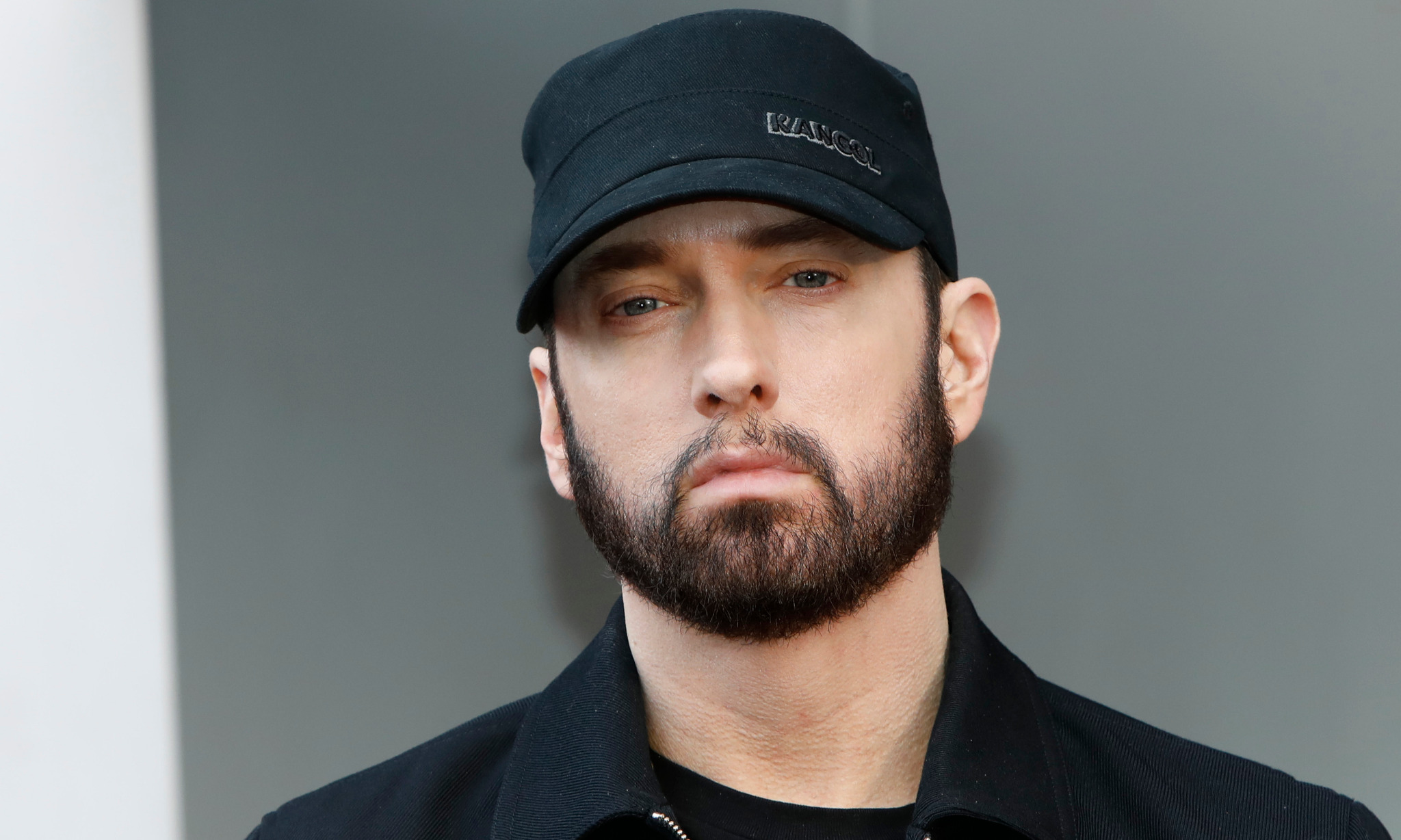 Eminem dan Penghargaan Lirik Lagu Terbanyak