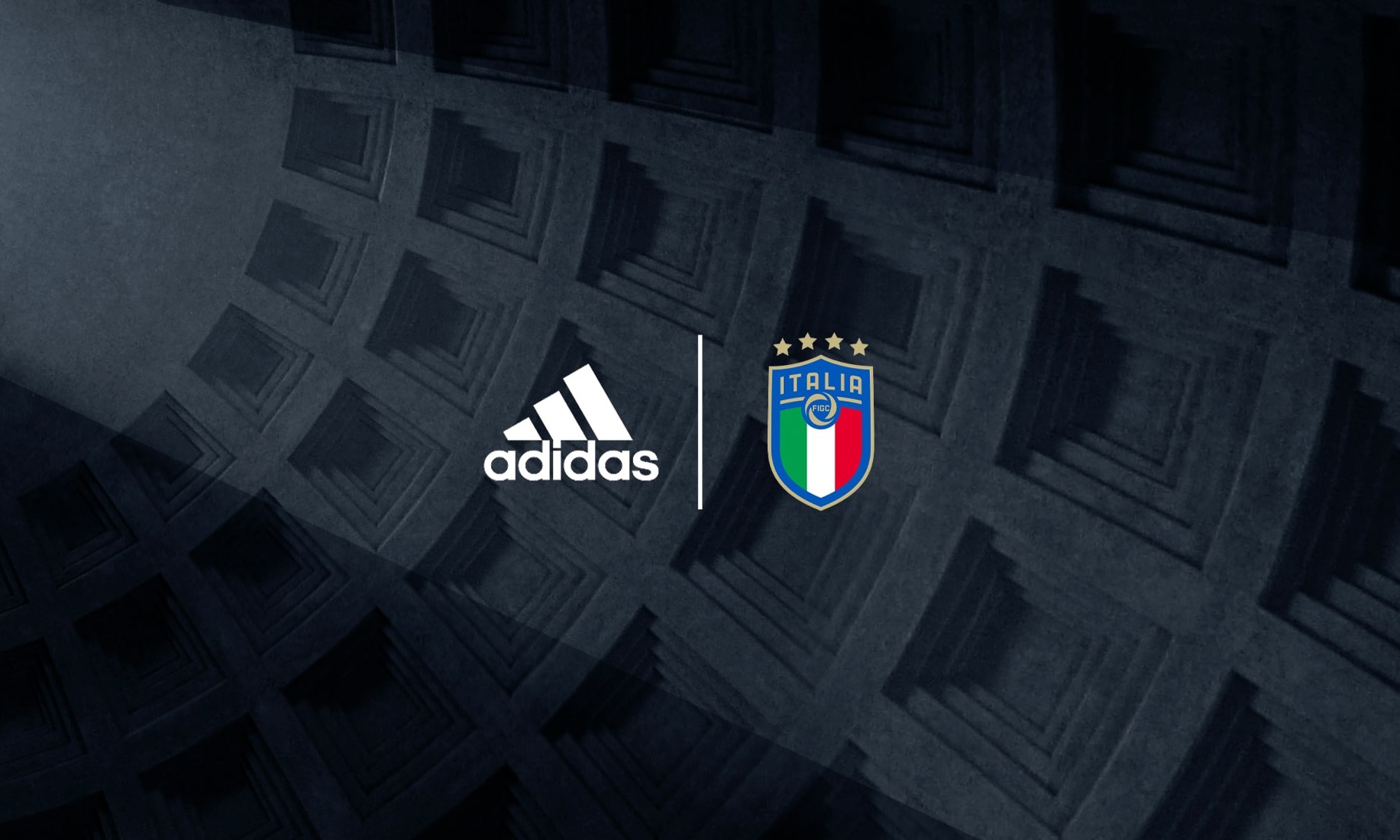 Adidas-Timnas Italia Jalin Kemitraan Jangka Panjang