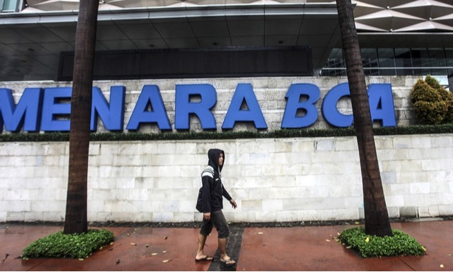 BCA Tebar Bunga Spesial Untuk Sektor UMKM