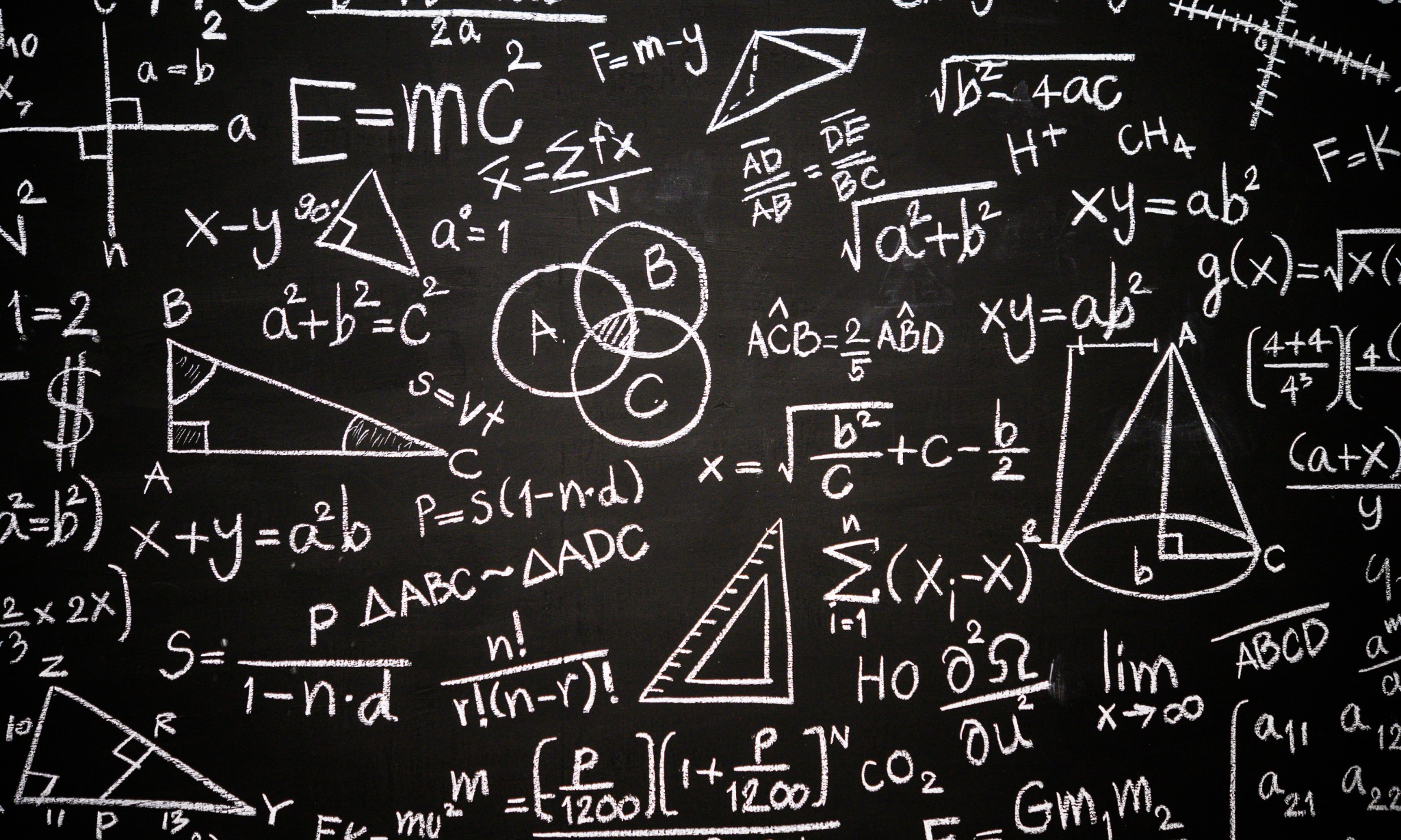 Mengenal Hari Matematika Sedunia Setiap 14 Maret