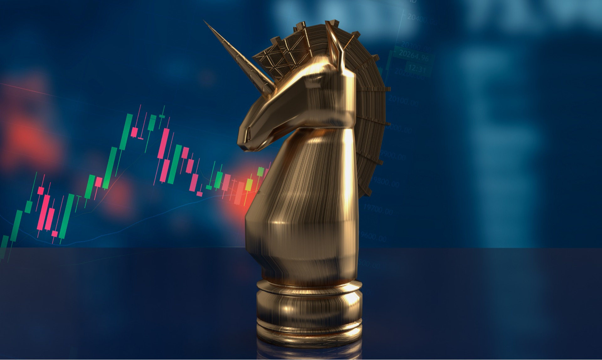 <i>Startup</i> Berlabel Unicorn, Decacorn Dan Hectocorn