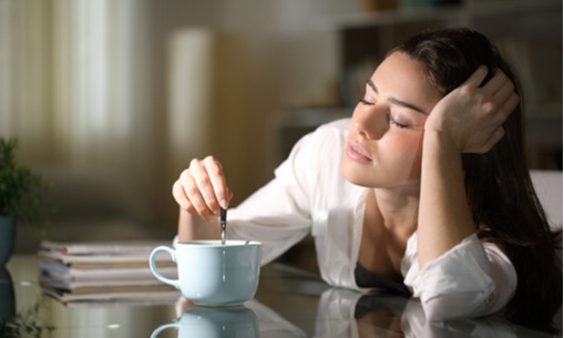 Tips Melawan Kantuk Tanpa Kopi