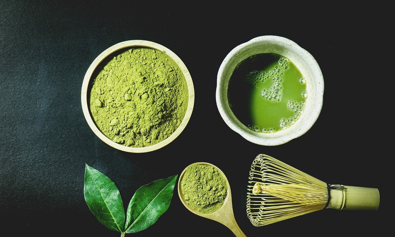 Sama-Sama Teh Hijau, Ini Bedanya Matcha Dan <i>Green Tea</i>