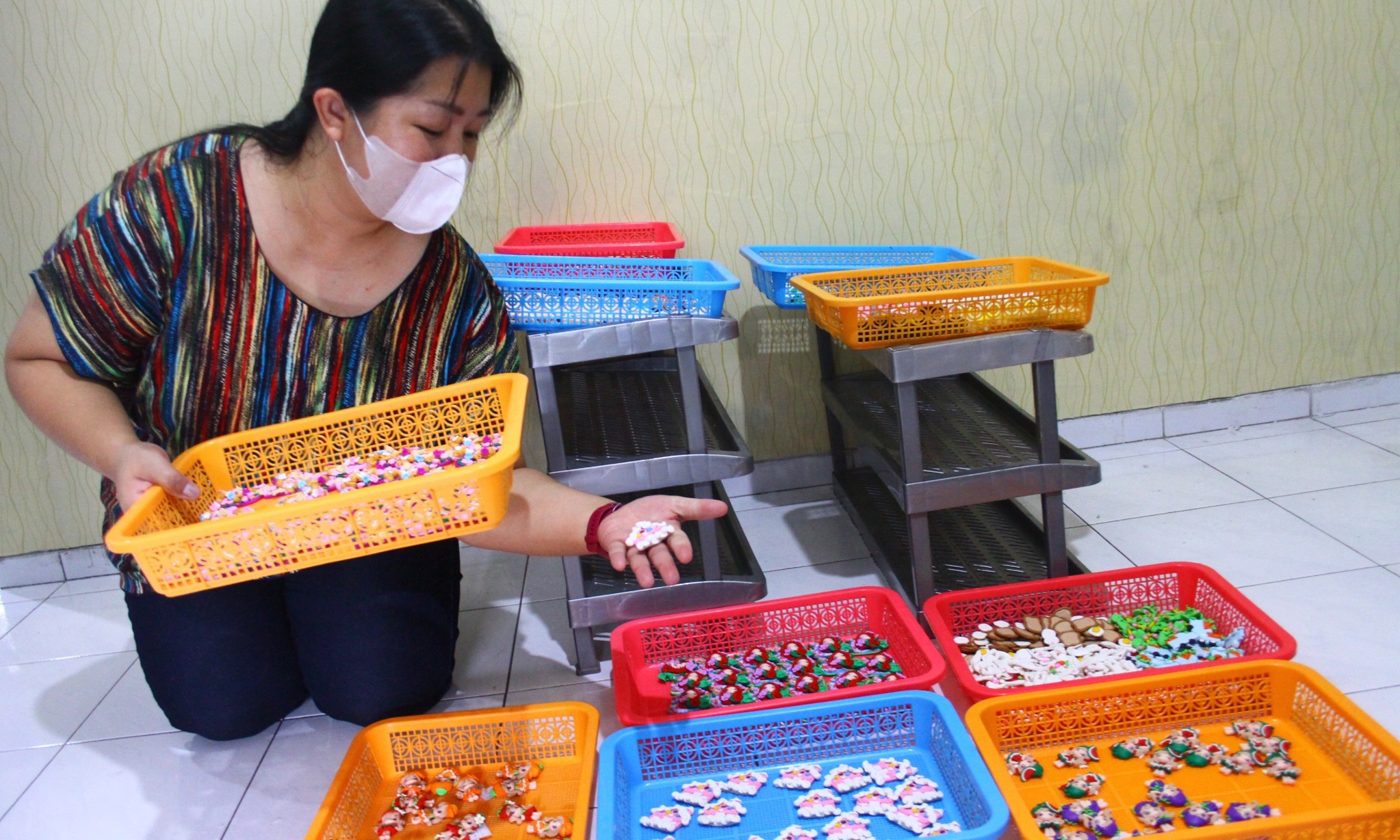 KemenkopUKM: <i>Branding</i> Tak Sebatas Logo