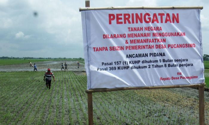Kemenkeu: Penguasaan Aset Negara Secara Ilegal Masih Marak