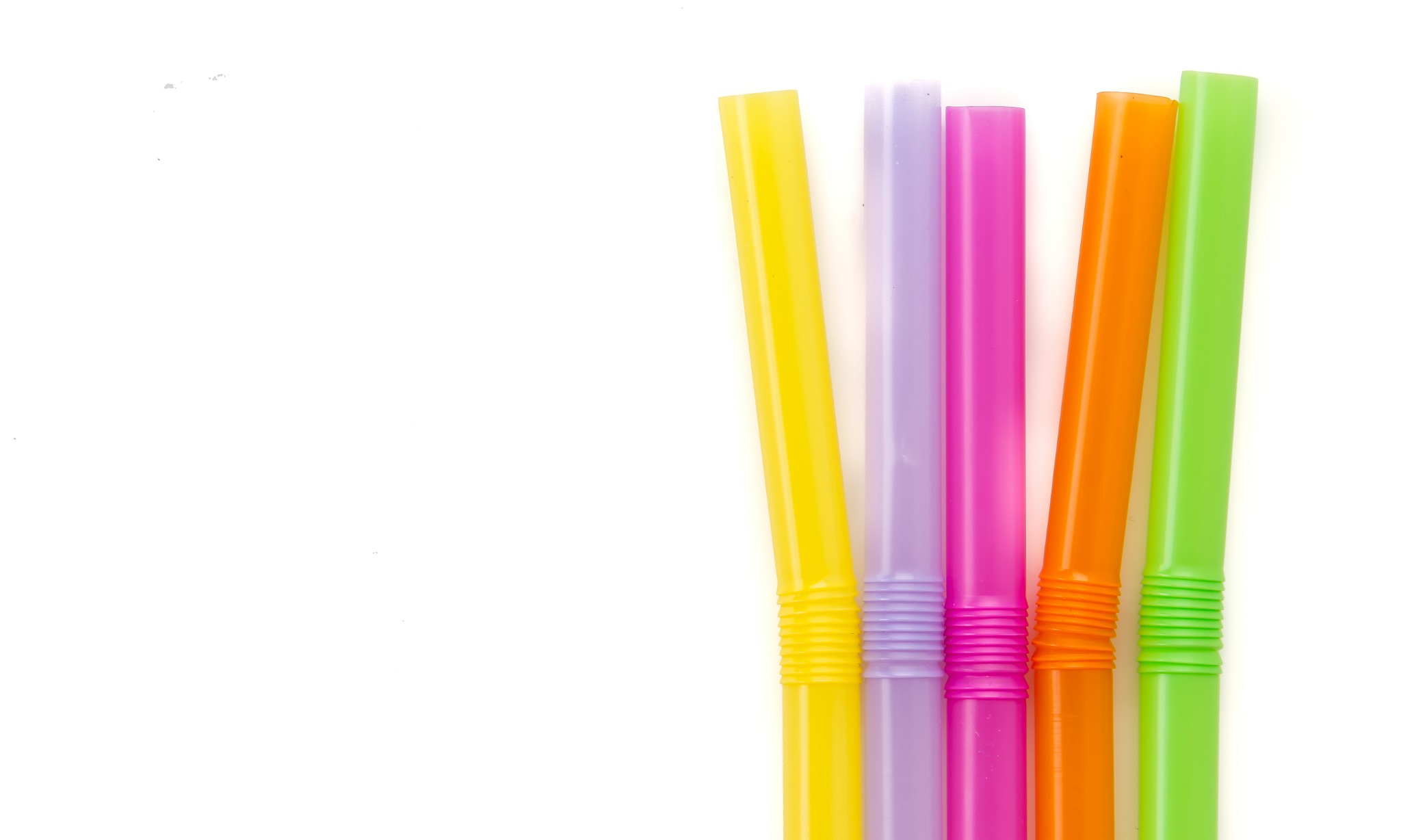 Peran Sekrup Pada Sedotan Berlekuk