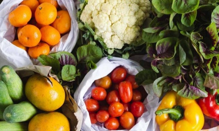 Sayurbox Raih Pendanaan Seri C Rp1,7 Triliun