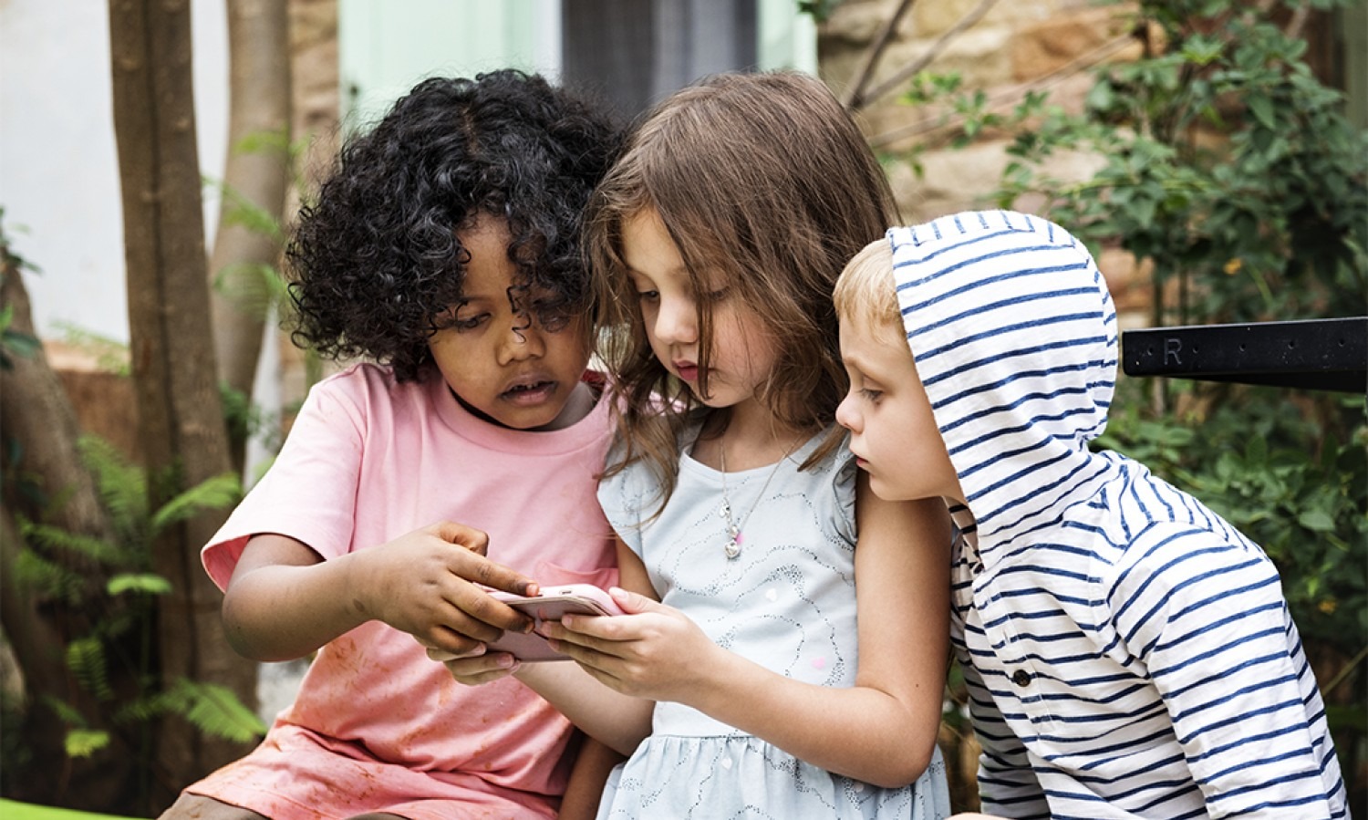 Nielsen: Penetrasi Internet Selama Ramadan Meningkat