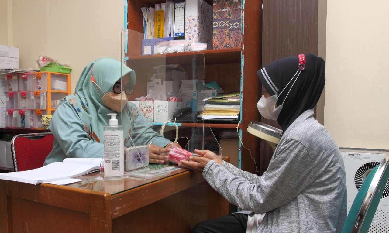 #PeriksaBatukPeriksaTBC, Kembalikan Kualitas Penanganan TBC