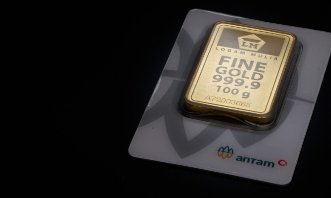 Setelah KPK, Kejagung Juga Sidik Antam