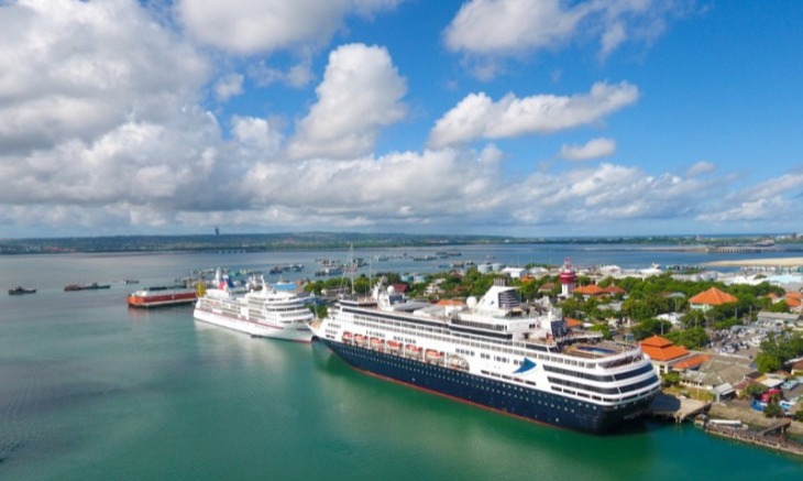 Proyek LNG Benoa Perkuat Ketahanan Energi dan Pariwisata Bali