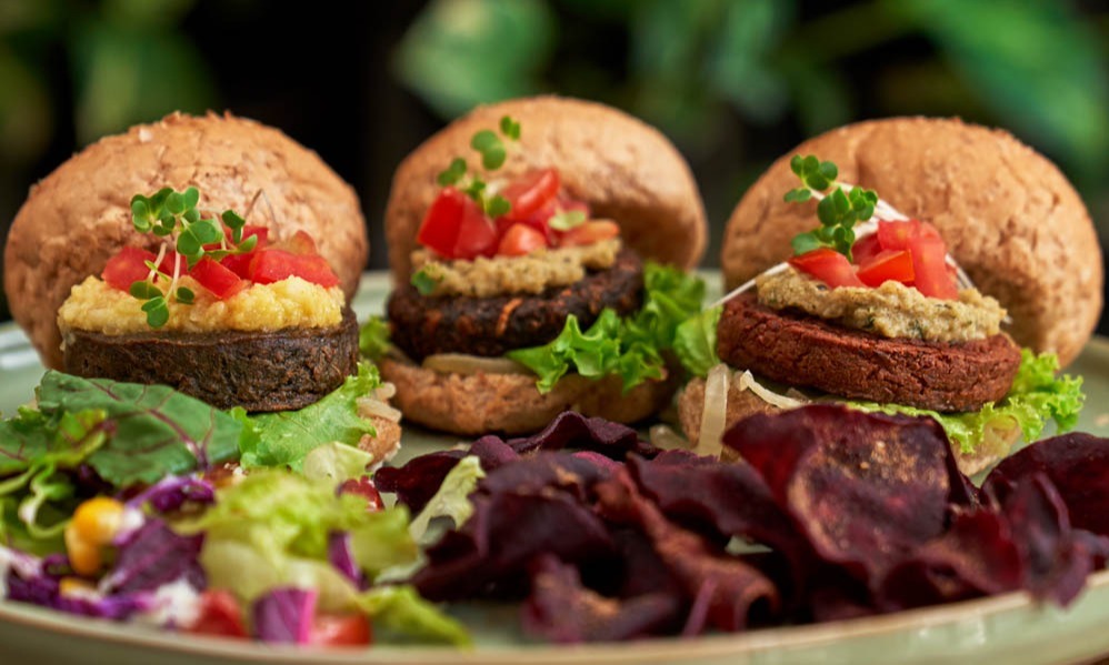 Warga Ibu Kota Berani Rogoh Kocek Lebih Dalam Untuk Makanan Sehat