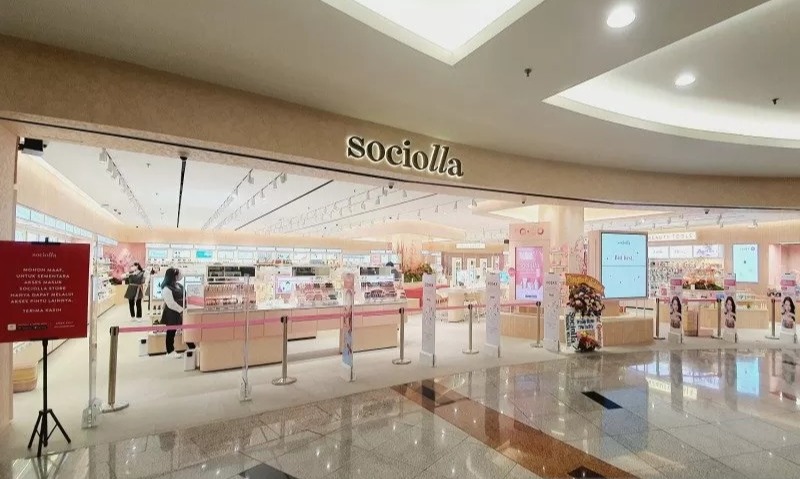 Social Bella Siap Garap SHEconomy di Indonesia
