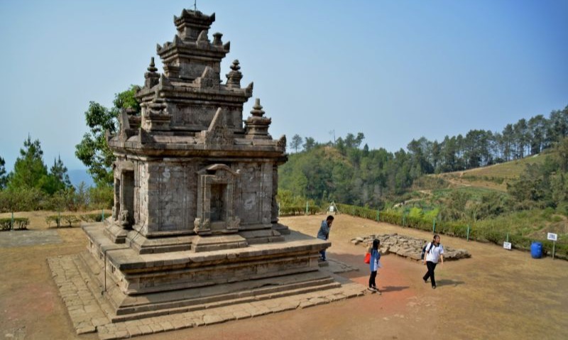 Semarang Siapkan Desa Wisata Jelang Libur Lebaran