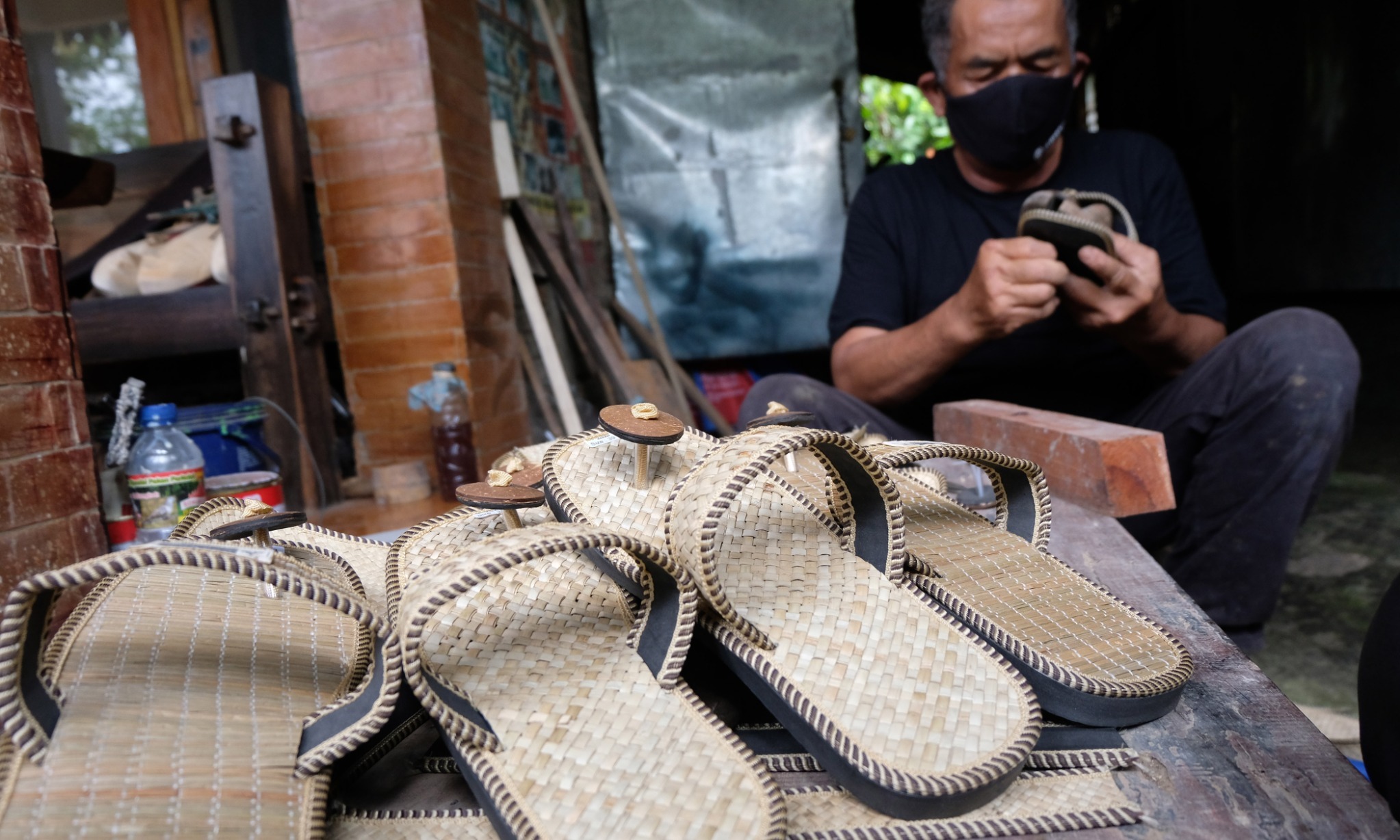 Dongkrak Eksistensi UMKM, Kemenparekraf Gandeng Accor Group