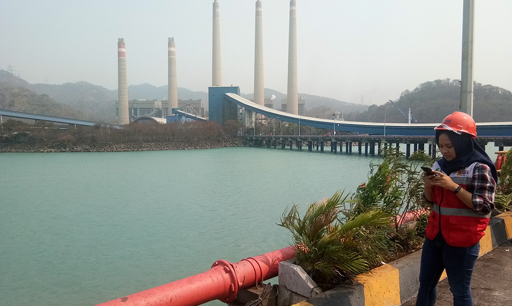 Indonesia Takkan Segera Tinggalkan Energi Fosil