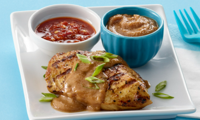 Rekomendasi Ide Olahan Makanan Dengan Selai Kacang