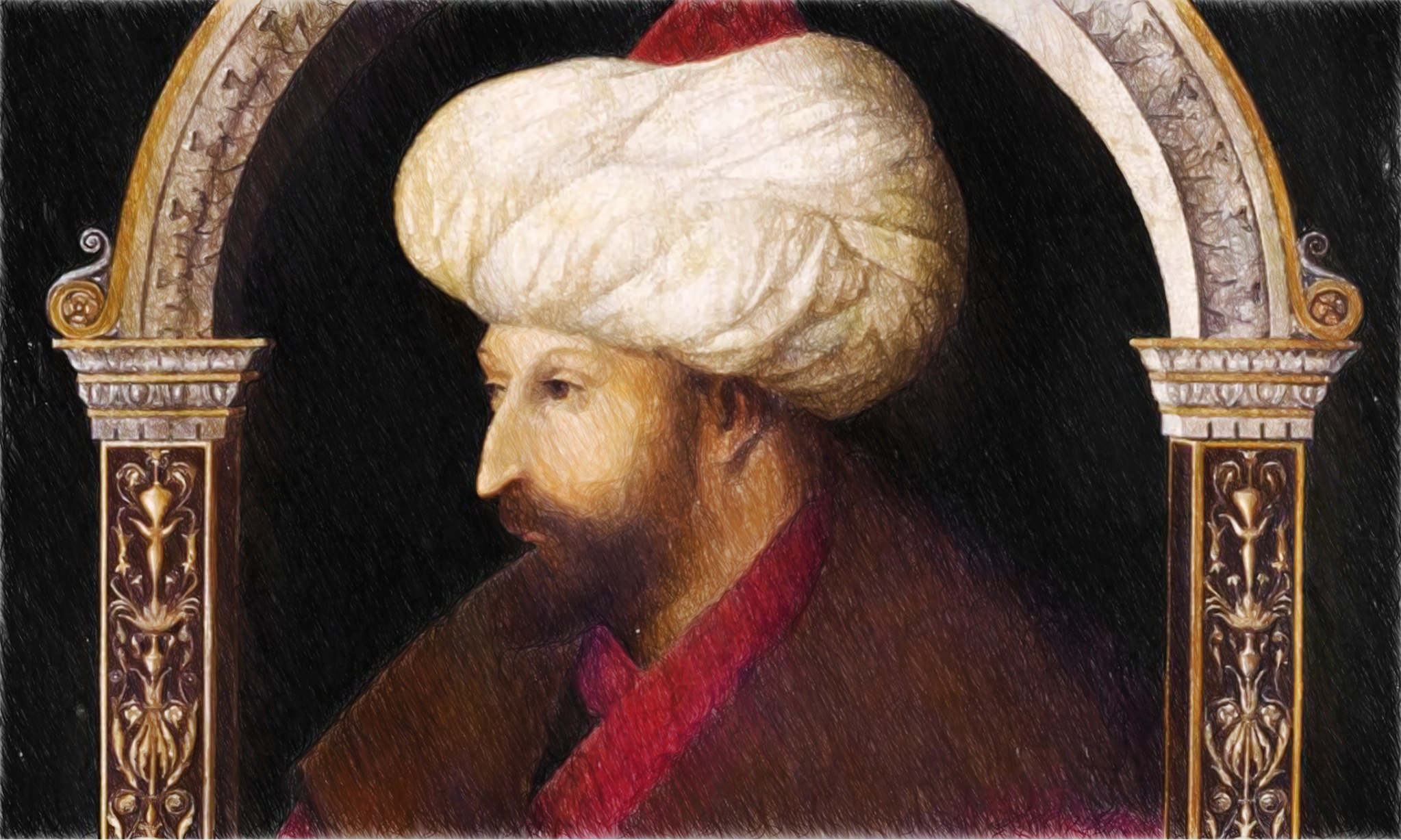 Mehmed II Dan Toleransi Sang Penakluk