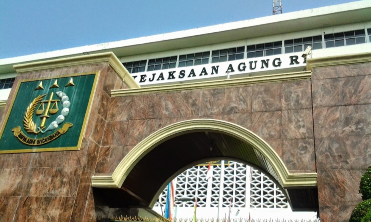 Puluhan Bidang Tanah Milik Tersangka LPEI Disita