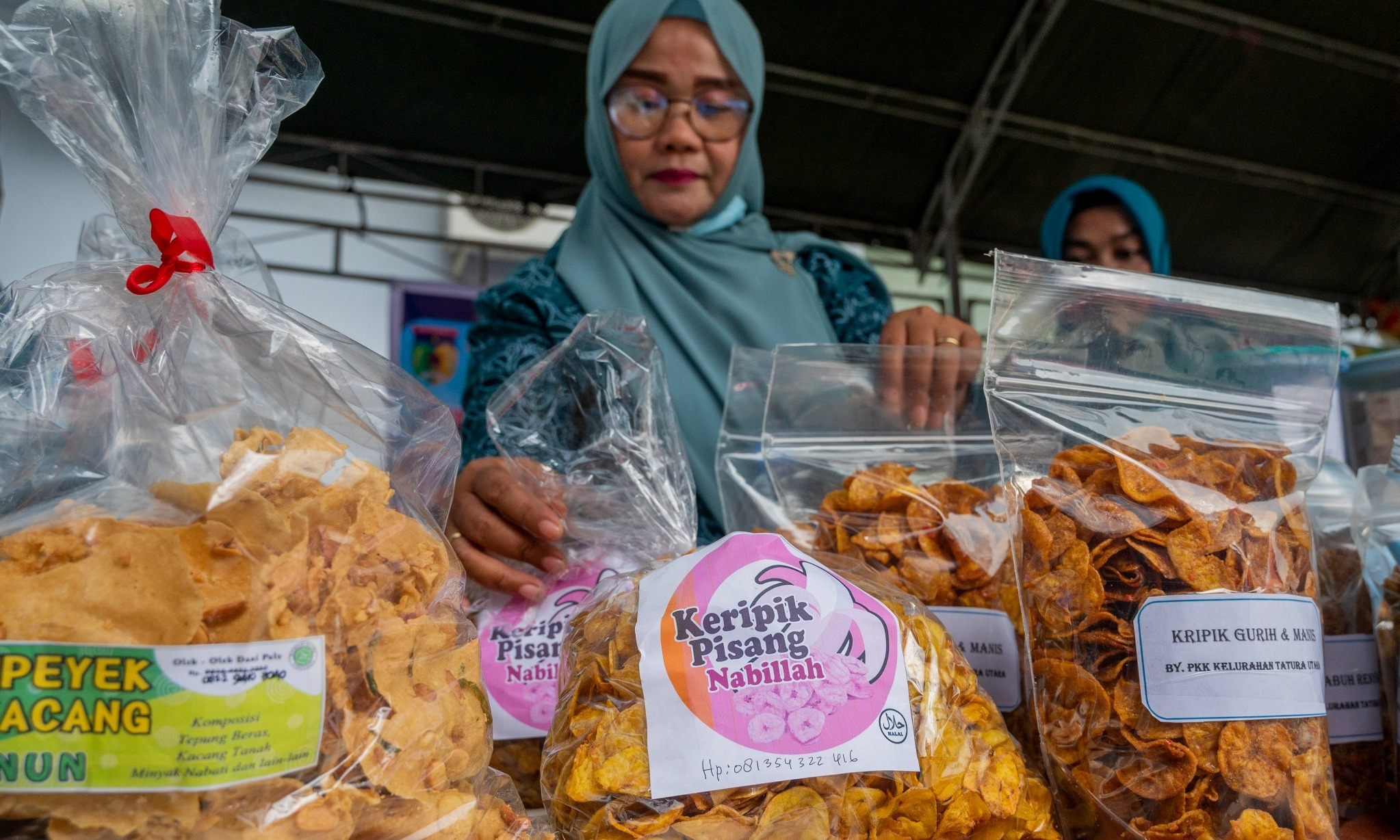 KemenkopUKM Imbau Pelaku Usaha Tak Abaikan Pengelolaan Keuangan