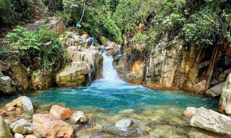 Malas Mudik? Ini Dia Tujuh Destinasi Seru Di Jabodetabek