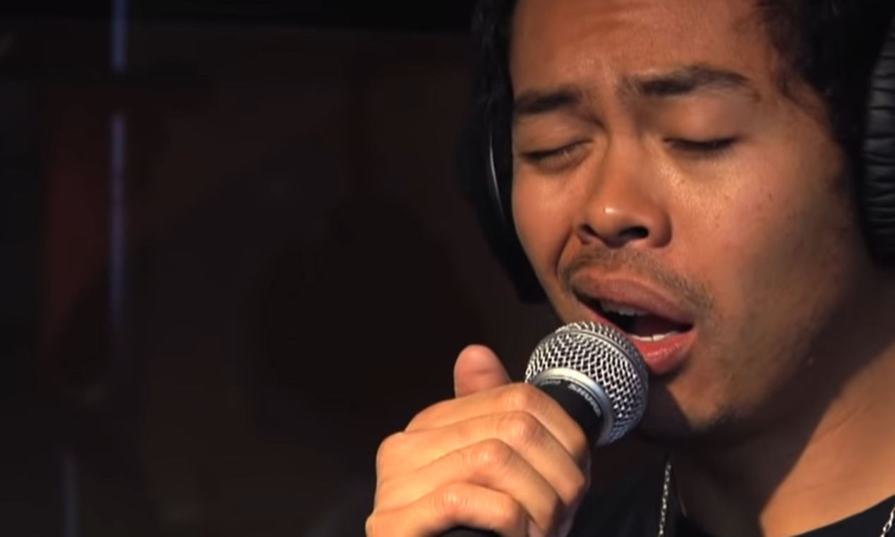 Dougy Mandagi, Orang Indonesia Pertama Di Coachella